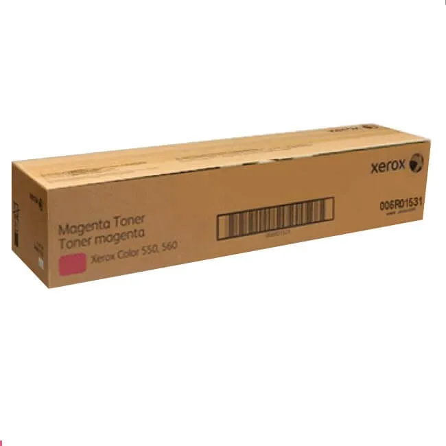 Tóner Xerox 006R01551 original Black
