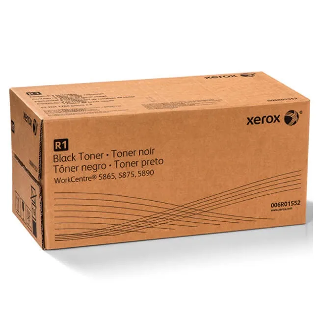 Tóner Xerox 006R01573 original Black
