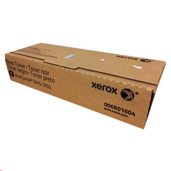 Tóner Xerox 006R01701 original Black