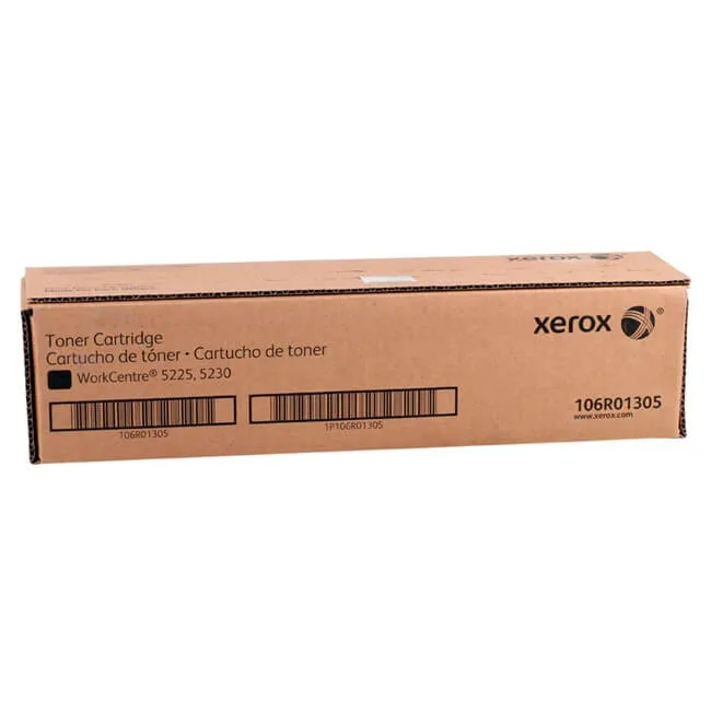 Tóner Xerox 106R01318 original Magenta