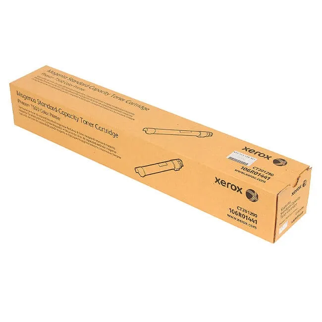 Tóner Xerox 106R01442 original Yellow