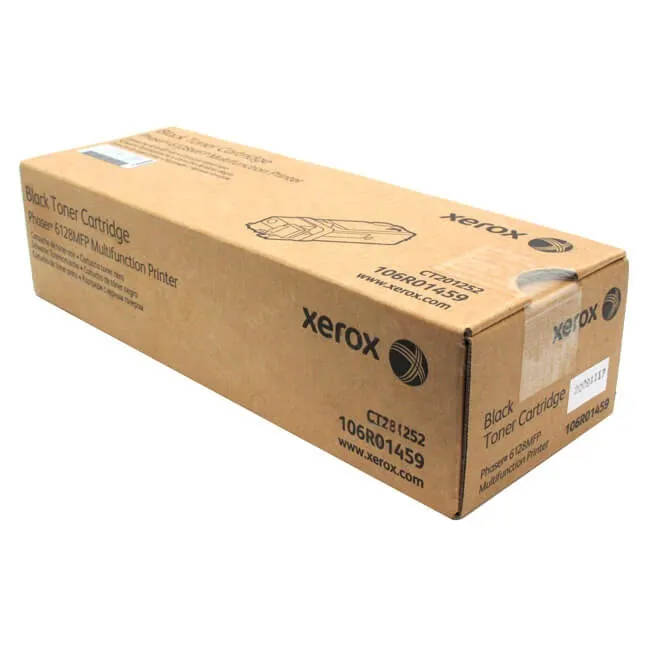 Tóner Xerox 106R01474 original Magenta