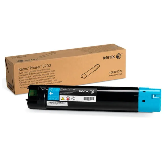 Tóner Xerox 106R01524 original Magenta