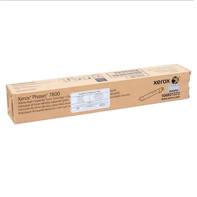 Tóner Xerox 106R01573 original Black