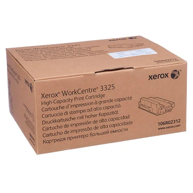 Tóner Xerox 106R02609 original Dual Pack Cian