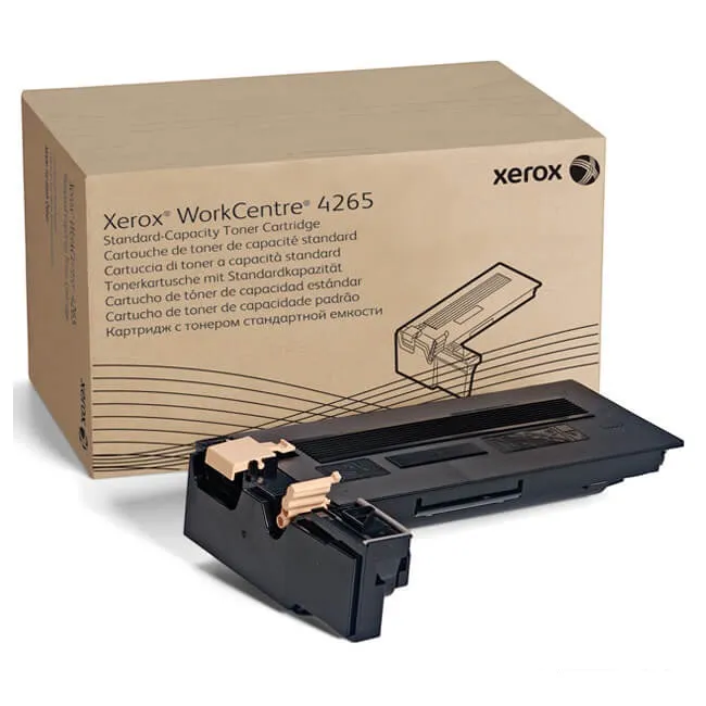 Tóner Xerox 106R03392 original Black