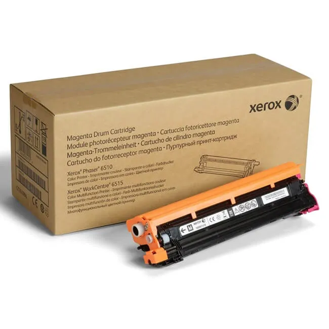 Tóner Xerox 106R03491 original Yellow Metered
