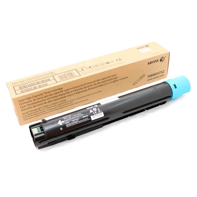 Tóner Xerox 106R03752 original Cian Versalink