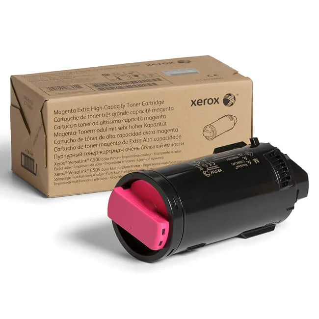 Tóner Xerox 106R03885 original Magenta Versalink