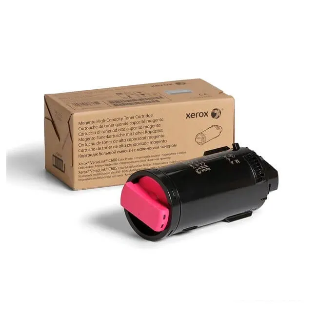 Tóner Xerox 106R03913 original Magenta
