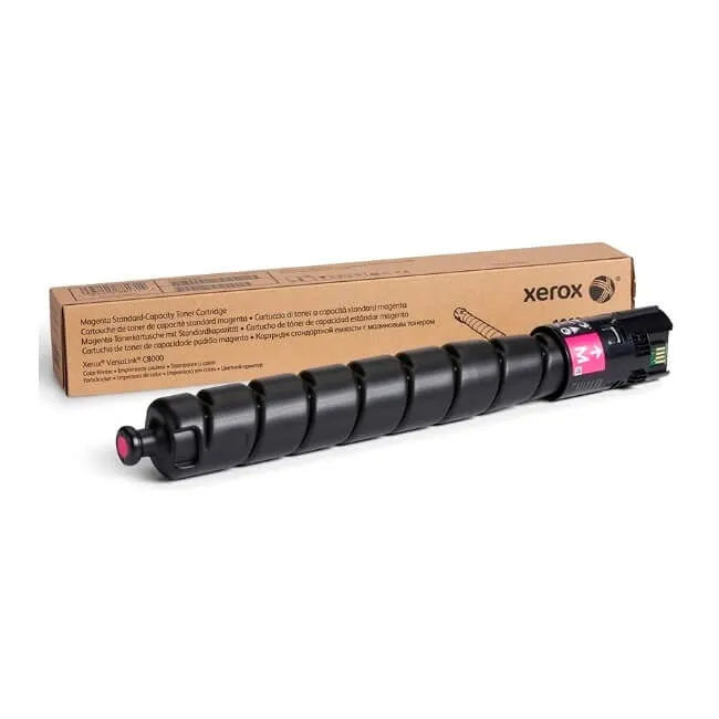 Tóner Xerox 106R04043 original Magenta