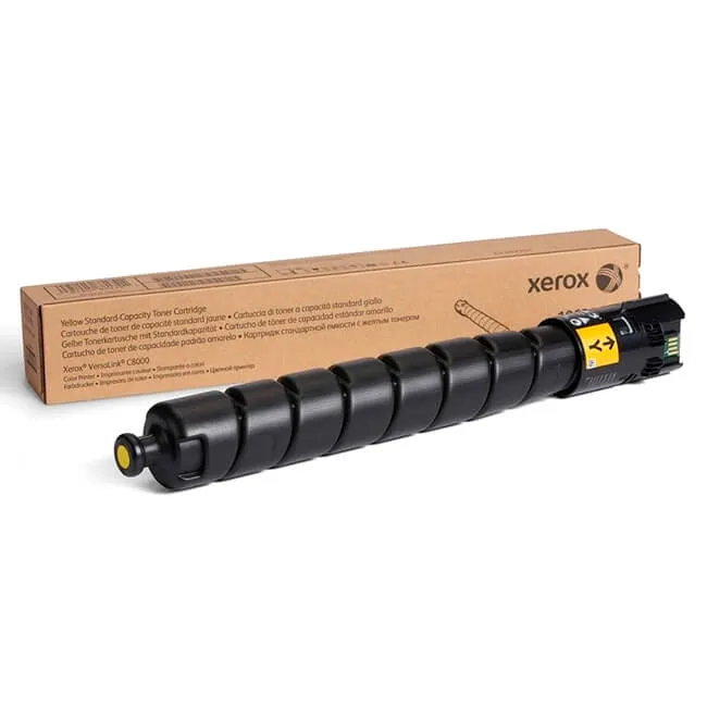 Tóner Xerox 106R04044 original Yellow