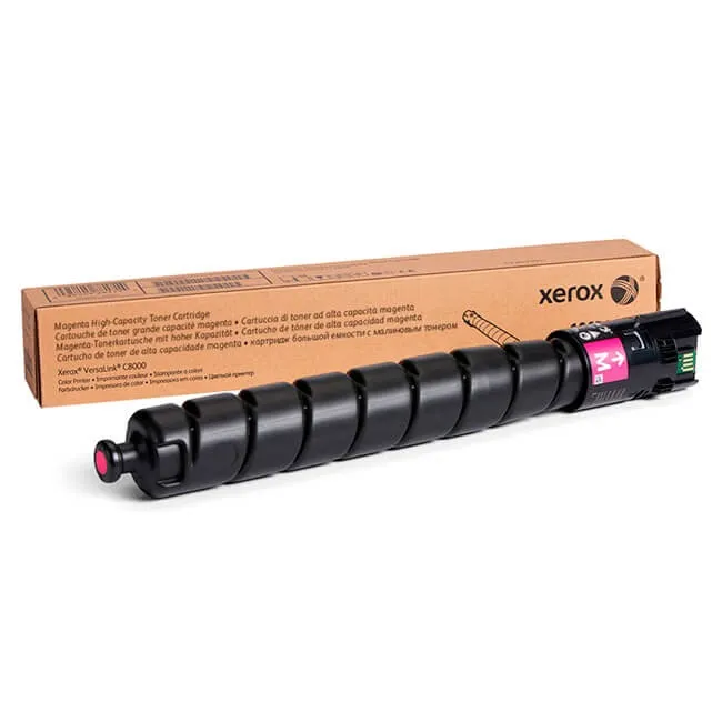 Tóner Xerox 106R04055 original Magenta High