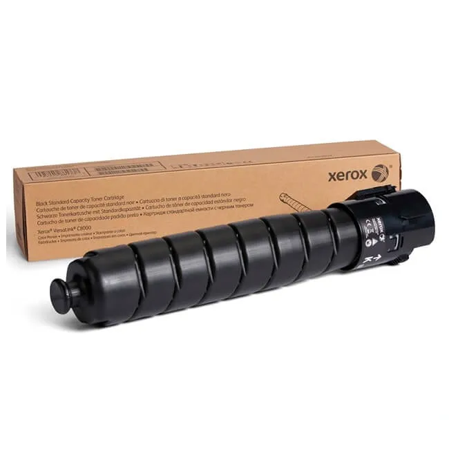 Tóner Xerox 106R04057 original Negro High