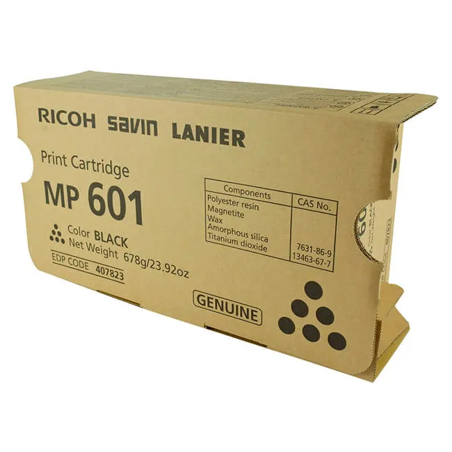 Tóner Ricoh 407823 original Black