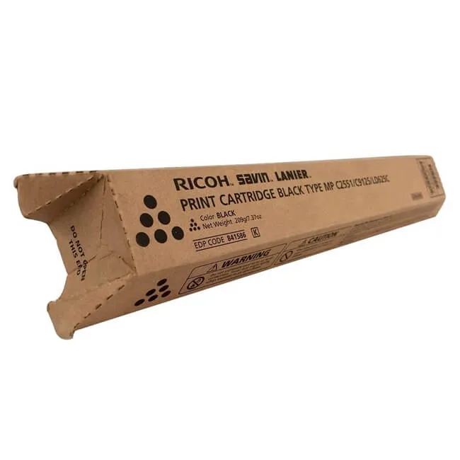 Tóner Ricoh 841586 original Black
