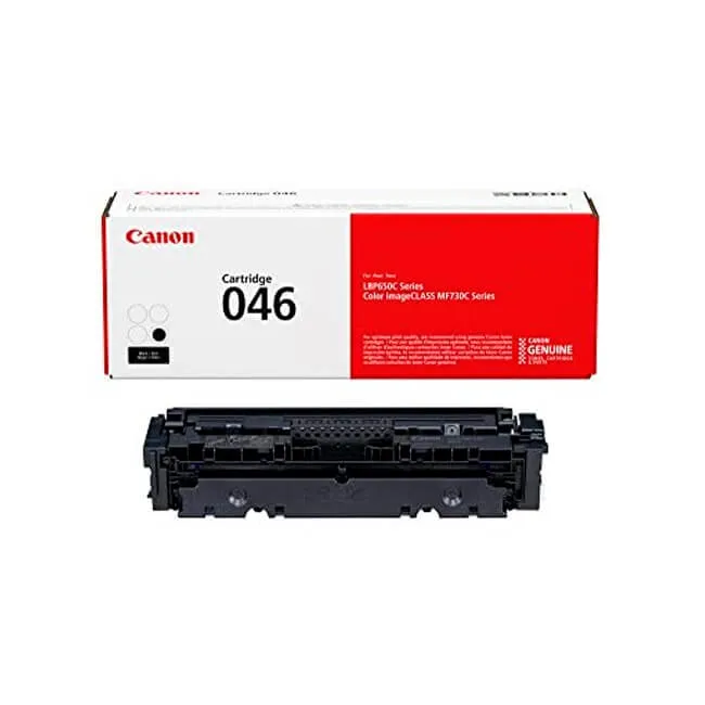 Toner Canon CRG 046 original Black