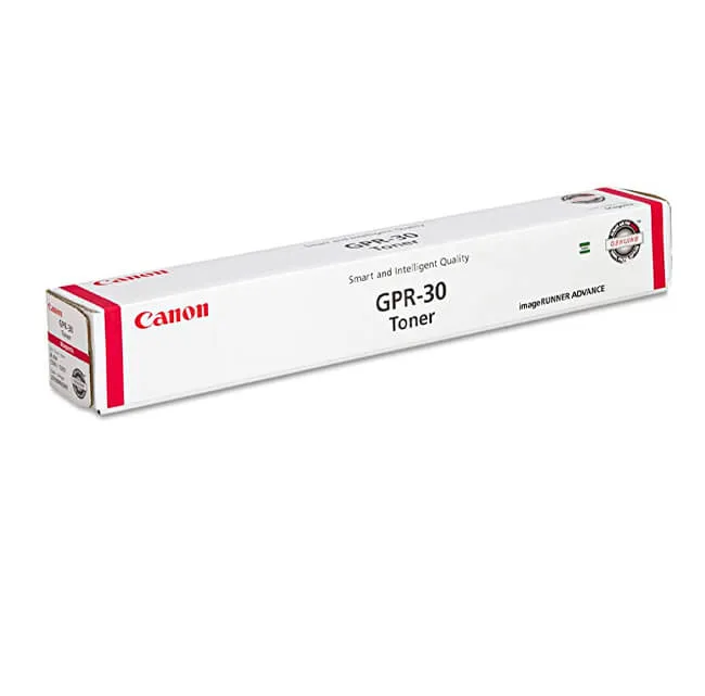 Toner Canon GPR-30 original Magenta