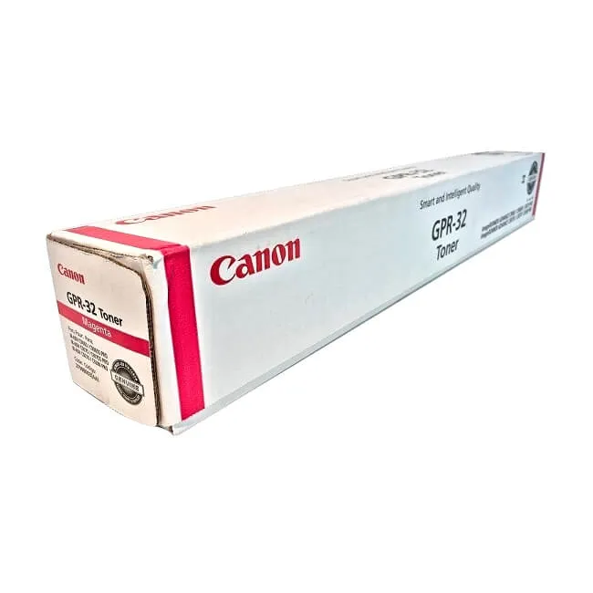 Tóner Canon GPR-32 original Magenta