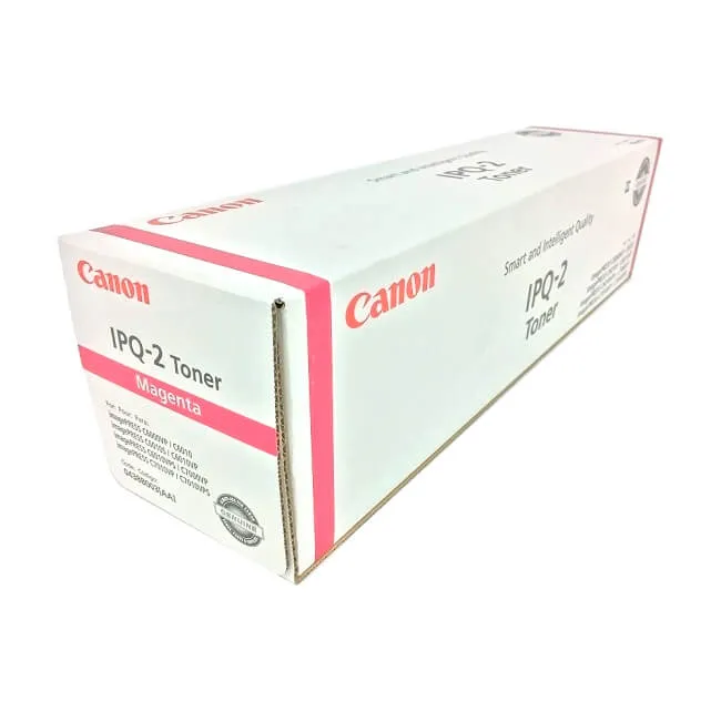 Tóner Canon IPQ-2 original Magenta