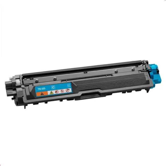 Tóner Brother TN-225C original Cyan