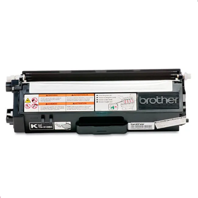 Tóner Brother TN-310BK original Black
