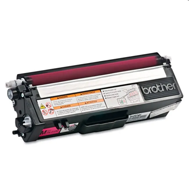 Tóner Brother TN-310M original Magenta