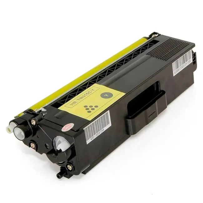 Tóner Brother TN-315Y original Yellow