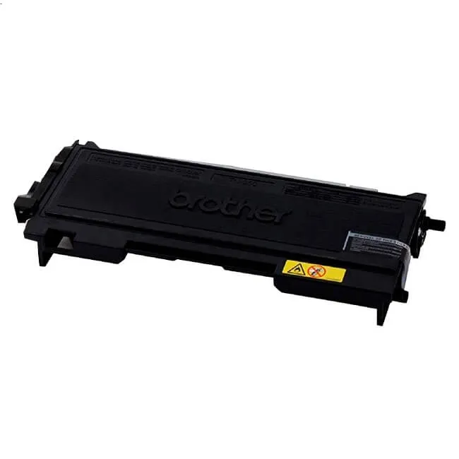 Tóner Brother TN-350 original Negro