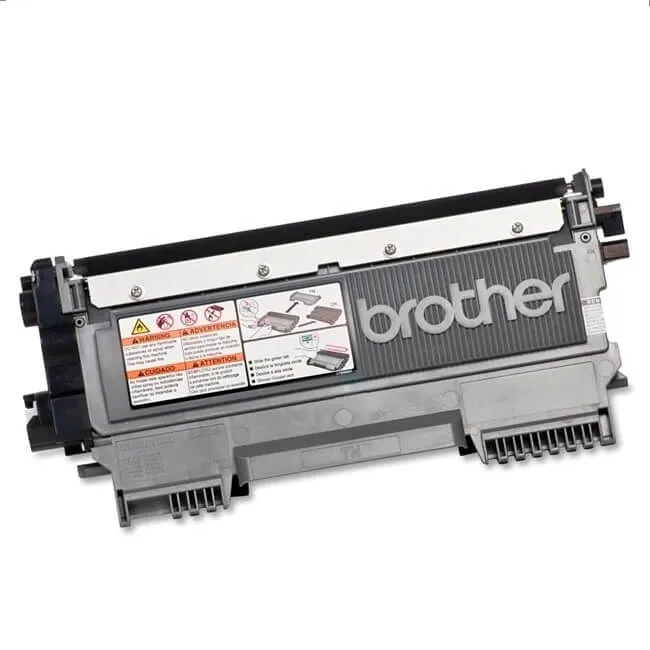Tóner Brother TN-410 original Negro