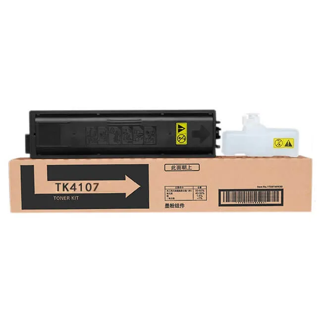 Tóner Kyocera TK-4107 original Negro