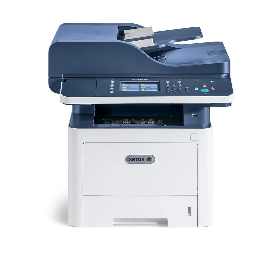 Impresora Multifunción Xerox WorkCentre 3345 Wifi